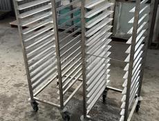 Закрылся ресторан! Распродажа б/у оборудования 