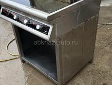 Закрылся ресторан! Распродажа б/у оборудования 