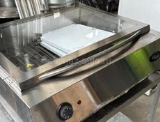 Закрылся ресторан! Распродажа б/у оборудования 