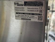 Закрылся ресторан! Распродажа б/у оборудования 