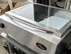 Закрылся ресторан! Распродажа б/у оборудования 