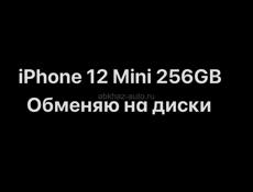 iPhone 12 Mini