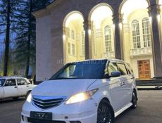Honda Еlysion