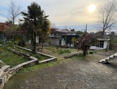 📌ЖИЛОЙ ДОМ ГАГРА КОЛХИДА