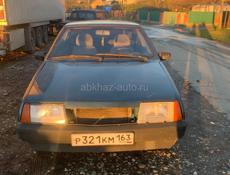 ВАЗ 2109