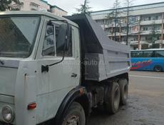 Буровая установка, самосвал грузоперевозки