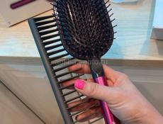 Dyson. Расчёски. Новые