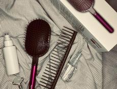 Dyson. Расчёски. Новые