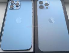 IPhone 13 pro 128 gb akb 78%