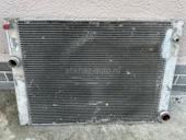 Радиатор Е60