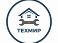 Мастер-Универсал «ТехМир»: От ремонта бытовой техники до отделки «под ключ»!