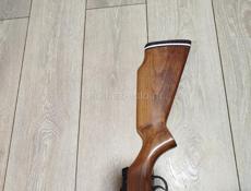 HATSAH ALPHA воздушка 