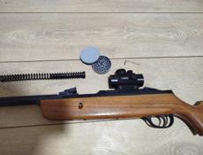 HATSAH ALPHA воздушка 