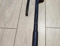 HATSAH ALPHA воздушка 