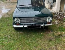 ВАЗ 2101