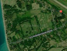 Участок «район аэропорта»