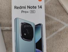Срочно продам редми ноут 14 про +