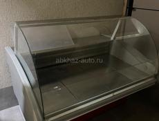 Холодильник витринный 