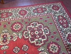 ШИКАРНЫЙ КОВЕР