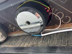 Лавочка на УАЗ 