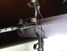 Обмен желательно на айфон 12 в хорошем состоянии хлам не предлагать велик брал за 33т