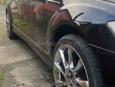 Mercedes-Benz S-Класс