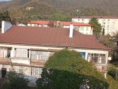 Небольшой участок!