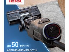 Продаю моющий пылесос Tefal 