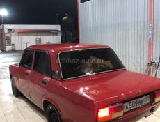 ВАЗ 2107