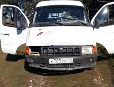 ГАЗ 2705 Комби