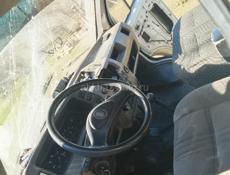ГАЗ 2705 Комби