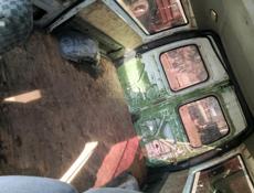 ГАЗ 2705 Комби