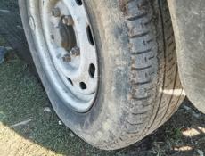 ГАЗ 2705 Комби