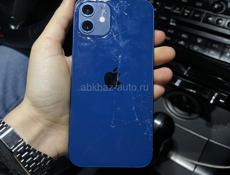 Айфон 12