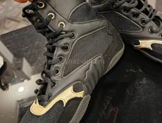 Боксёрки 37 размер