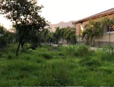 участок в г.гагра