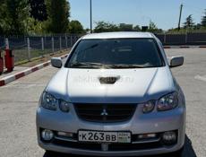 Mitsubishi Airtek