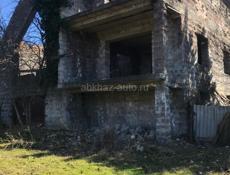 Продаётся участок 