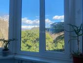 Срочно продается квартира в центре Сухума