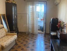 Срочно продается квартира в центре Сухума