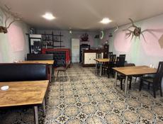 Сдам два помещения 