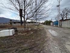 Продам участок у моря