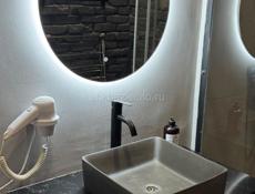 Аренда 3 х комнатная квартира в центре длительно 