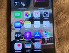 Айфон 12 экран менял сзади сломана стекло память 64 интересует только обмен на айфон