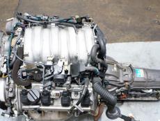 Мотор 4.0 v8 1Uz