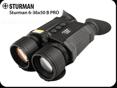 Бинокль цифровой День/НочьSturman 6-36x50 B PRO