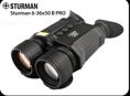 Бинокль цифровой День/НочьSturman 6-36x50 B PRO