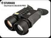 Бинокль цифровой День/НочьSturman 6-36x50 B PRO