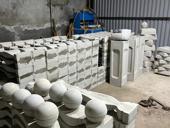 Балясины высокого качества!