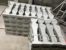 Балясины высокого качества!